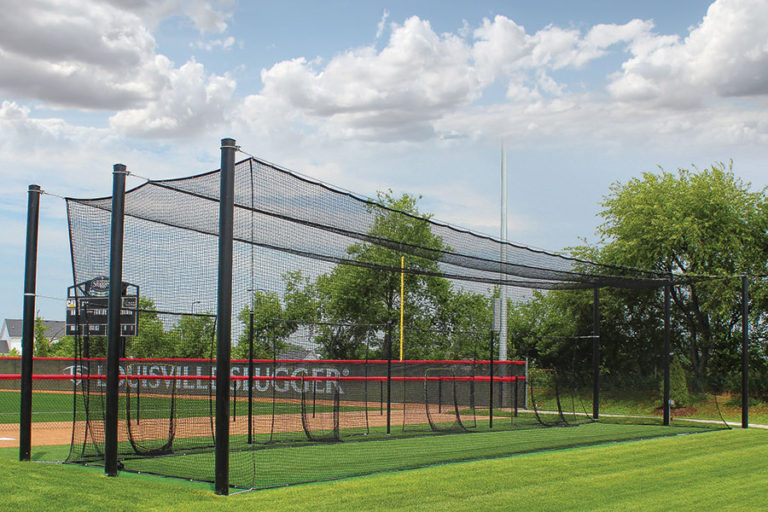 TUFF1 Outdoor Batting Cage | Beacon Athletics Store