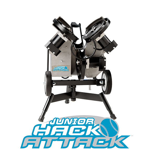 Pitching Machine | Hack Attack Softball - 600 x 600 jpeg 58kB