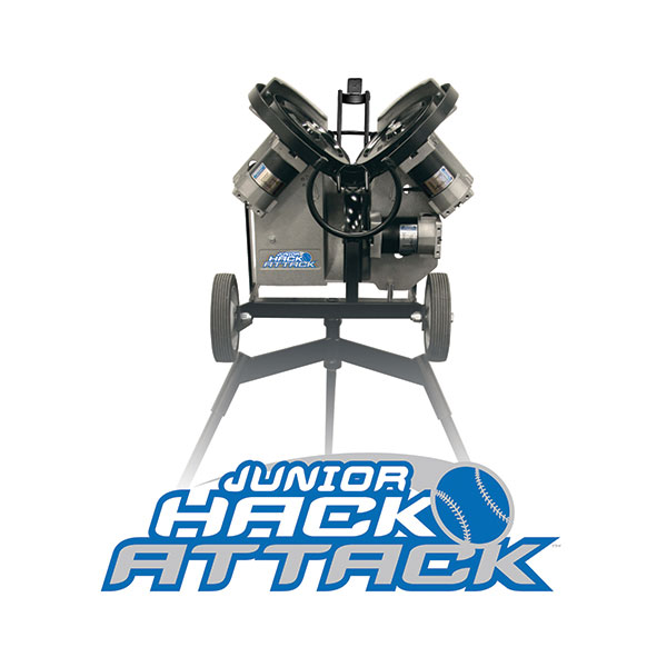 Pitching Machine | Hack Attack Baseball - 600 x 600 jpeg 48kB