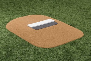 6-inch Small Portable Game Mound