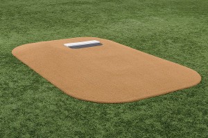 8-inch Portable Game Mound
