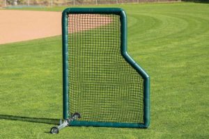 Pitching Screens | Baseball Screens | Infield Screens