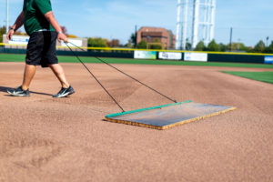 Baseball & Softball Field Drags, Nail Drags & Drag Mats