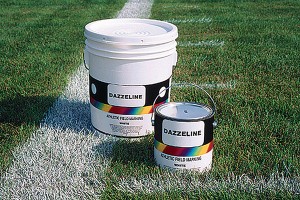Dazzeline Athletic Field Paint