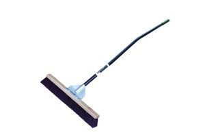 A great broom for multiple tasks