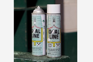 Goal Line Aerosol Paint