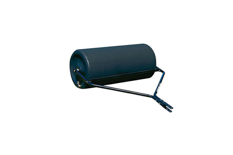 18" x 36" poly tow roller