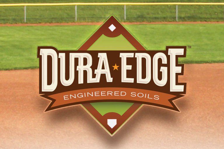 Use DuraEdge™ Engineered Soil for new field construction