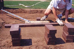 ProBrick Laying Bricks