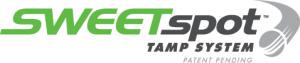 SweetSpot Tamp System logo