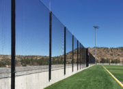 Barrier Netting Containment Systems