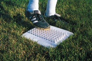Rubber Cleat Cleaner