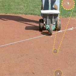 Field Marking Tools | Field Painting Striping | Field Stencils