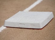Rubber Base won’t absorb water and repels dirt