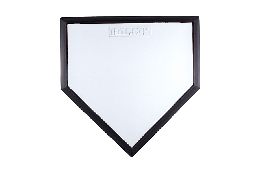 Ariehub: Softball Home Plate Silhouette
