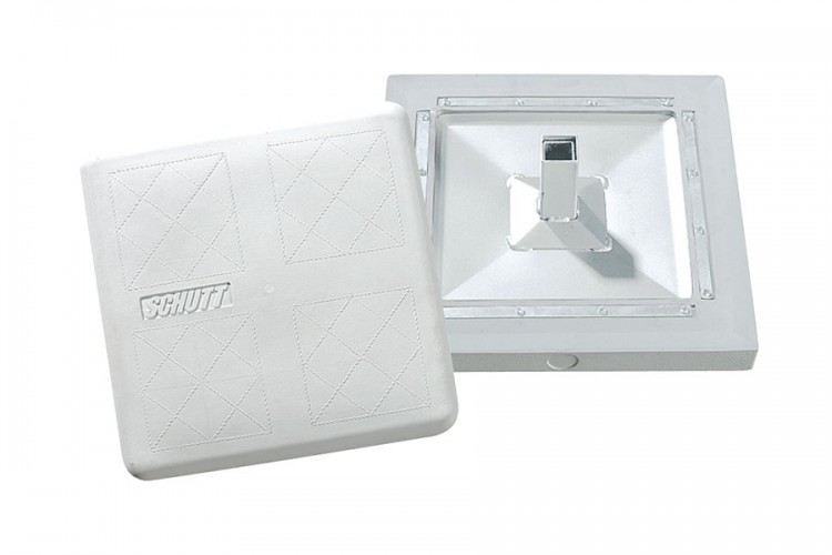 Champro In-Ground Double First Base - Beacon Athletics