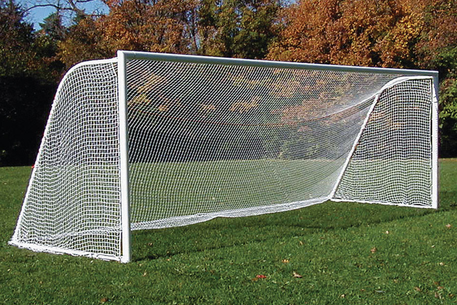 Keeper Goals M-Series Soccer Goals