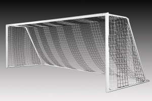 Kwik Goal Evolution® Soccer Goals