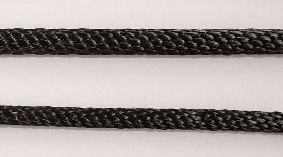 Custom Nylon Braid Types 25