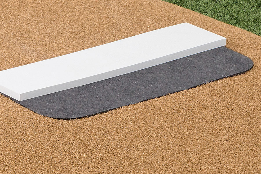 Replacement Launch Pad for Pitch Pro Game Mounds