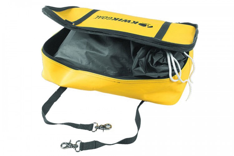 Kwik Fill Anchor Bag - Beacon Athletics