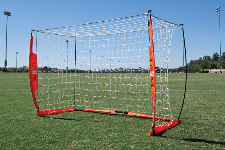 Bownet 4x6 Soccer Goal