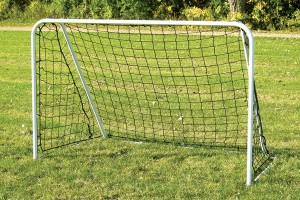 Small-sided Soccer Goal