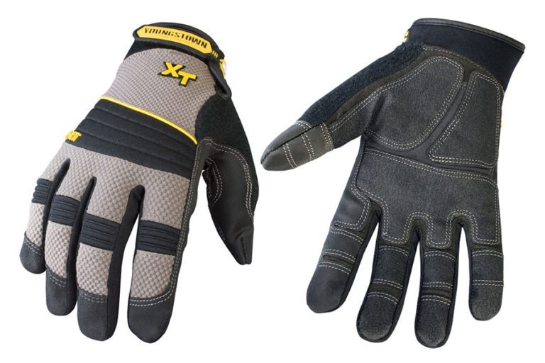 Youngstown Pro XT Gloves