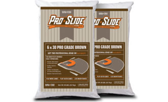 Baseball Infield Soil | Topdressing | Infield Drying Agents