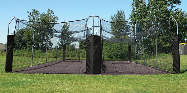 Beacon TUFFframe Modular Batting Cage