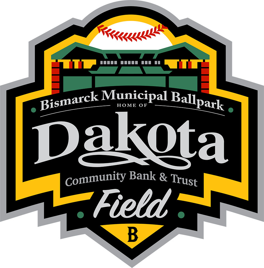 Bismarck Municipal Ballpark