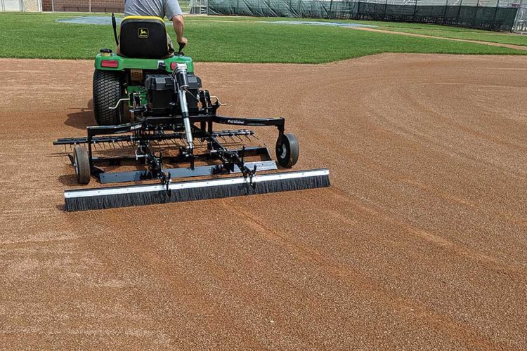 Baseball Field Drags Drag Mats Spikers & Mops Beacon Athletics