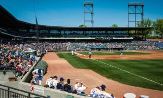 Lakewood BlueClaws to extend safety netting at FirstEnergy Park