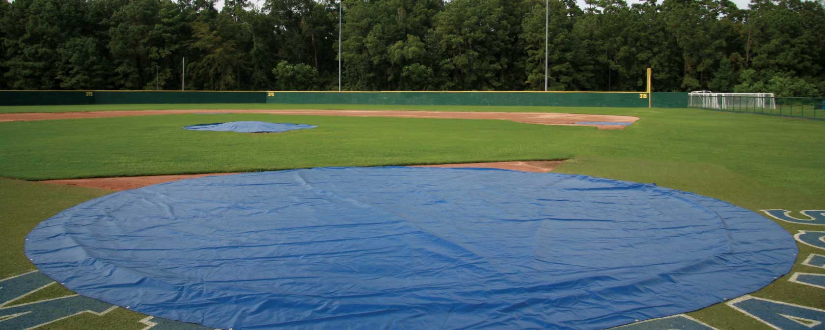 NETTING: Principal Park Iowa Cubs - Beacon Athletics