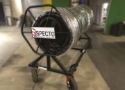 SPECTO® Outfield Fence Cart