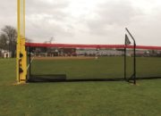 SPECTO® Outfield Fence Foul Pole and Transparency