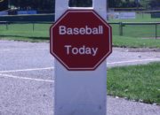 baseball today