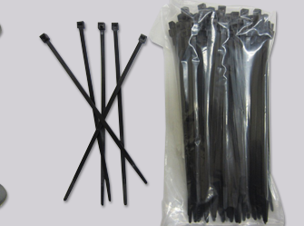 125-107-029 Cable Ties