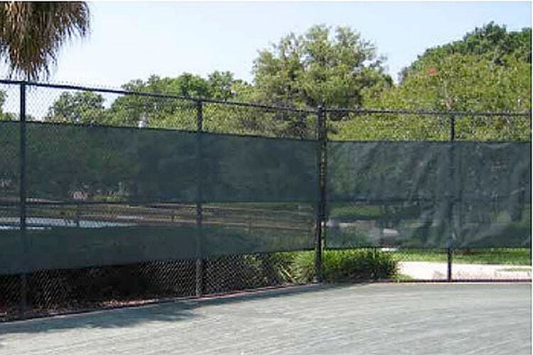 Windscreen - Beacon Athletics