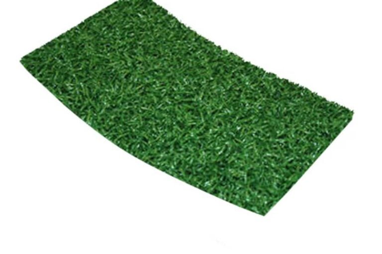 Artificial turf