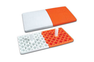 Double First Base with Safety Design | Beacon Athletics