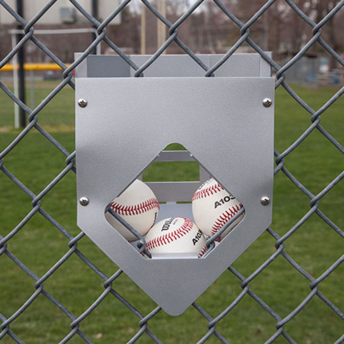 Foul Ball Return Station