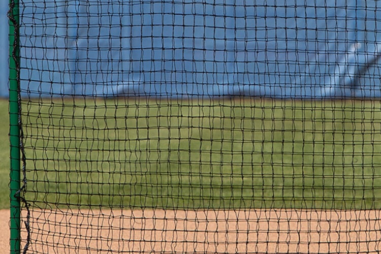 Pitching Screens | Baseball Screens | Infield Screens
