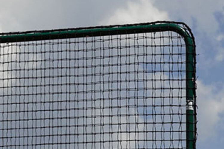 Pitching Screens | Baseball Screens | Infield Screens