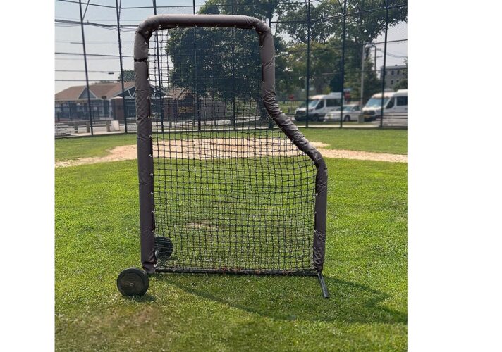 Sentinel 5 Padded 7 x 5 L Screen