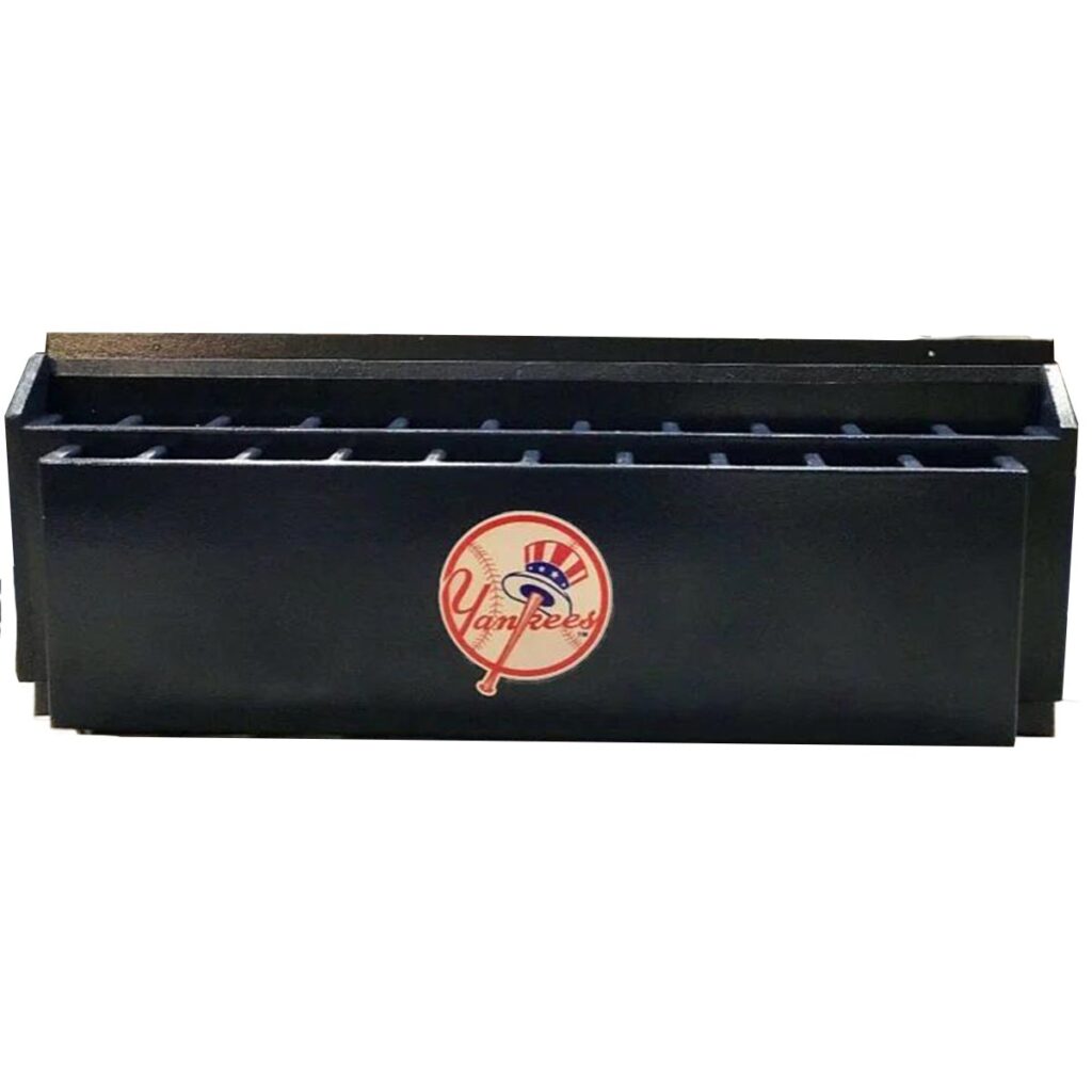 Blackjack Bat Rack - Beacon Athletics
