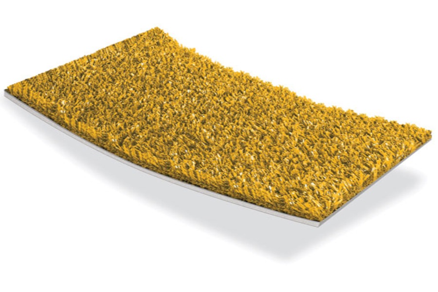 Arena Padded Artificial Turf Colors - Beacon Athletics