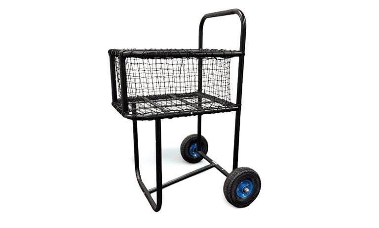 On Deck Sports Ball Cart