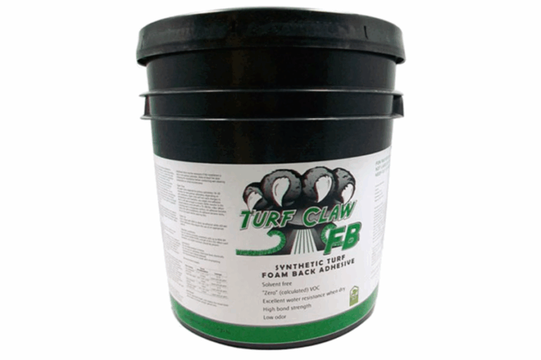 Turf Claw Adhesive For Padded Turf