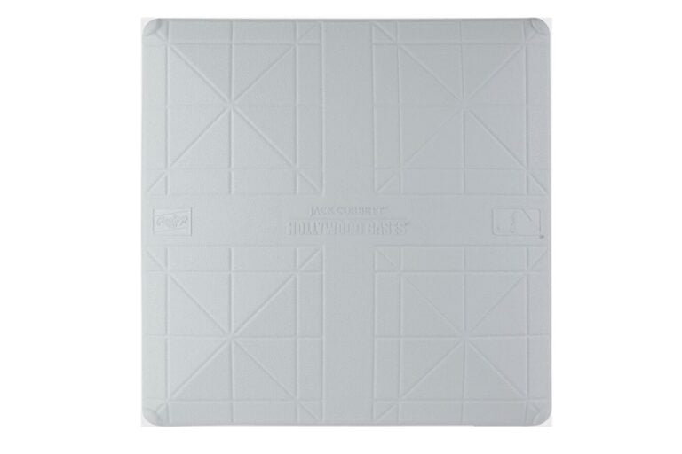 Jack Corbett MLB Hollywood Base - 18"